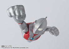 Load image into Gallery viewer, PRE-ORDER S.H.Figuarts Ultraman Reissue