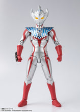 Load image into Gallery viewer, PRE-ORDER S.H.Figuarts Ultraman Taiga (reissue) Ultraman