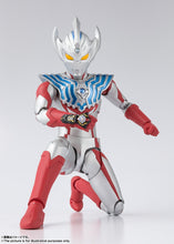 Load image into Gallery viewer, PRE-ORDER S.H.Figuarts Ultraman Taiga (reissue) Ultraman