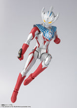 Load image into Gallery viewer, PRE-ORDER S.H.Figuarts Ultraman Taiga (reissue) Ultraman
