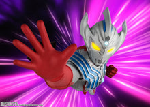 Load image into Gallery viewer, PRE-ORDER S.H.Figuarts Ultraman Taiga (reissue) Ultraman