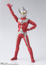 Load image into Gallery viewer, PRE-ORDER S.H.Figuarts Ultraman Taro Reissue