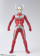 Load image into Gallery viewer, PRE-ORDER S.H.Figuarts Ultraman Taro (reissue) Ultraman