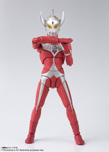 Load image into Gallery viewer, PRE-ORDER S.H.Figuarts Ultraman Taro (reissue) Ultraman