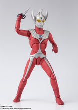 Load image into Gallery viewer, PRE-ORDER S.H.Figuarts Ultraman Taro (reissue) Ultraman