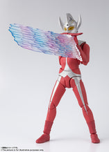 Load image into Gallery viewer, PRE-ORDER S.H.Figuarts Ultraman Taro (reissue) Ultraman