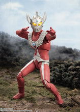 Load image into Gallery viewer, PRE-ORDER S.H.Figuarts Ultraman Taro (reissue) Ultraman