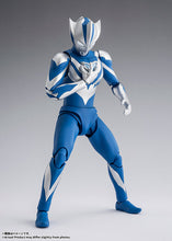 Load image into Gallery viewer, PRE-ORDER S.H.Figuarts Ultraman Teo