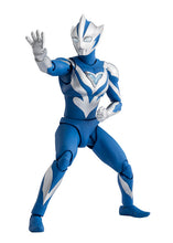 Load image into Gallery viewer, PRE-ORDER S.H.Figuarts Ultraman Teo