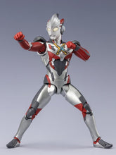 Load image into Gallery viewer, PRE-ORDER S.H.Figuarts Ultraman X Ultraman New Generation Stars ver.