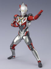 Load image into Gallery viewer, PRE-ORDER S.H.Figuarts Ultraman X Ultraman New Generation Stars ver.