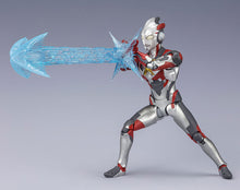 Load image into Gallery viewer, PRE-ORDER S.H.Figuarts Ultraman X Ultraman New Generation Stars ver.