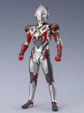 Load image into Gallery viewer, PRE-ORDER S.H.Figuarts Ultraman X Ultraman New Generation Stars ver.