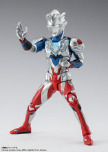Load image into Gallery viewer, PRE-ORDER S.H.Figuarts Ultraman Z Alpha Edge Ultraman New Generation Stars Ver.