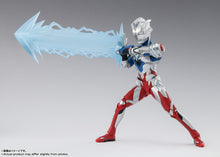 Load image into Gallery viewer, PRE-ORDER S.H.Figuarts Ultraman Z Alpha Edge Ultraman New Generation Stars Ver.