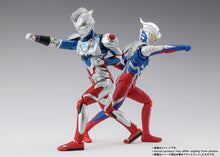 Load image into Gallery viewer, PRE-ORDER S.H.Figuarts Ultraman Z Alpha Edge Ultraman New Generation Stars Ver.