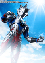 Load image into Gallery viewer, PRE-ORDER S.H.Figuarts Ultraman Z Alpha Edge Ultraman New Generation Stars Ver.