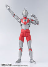 Load image into Gallery viewer, PRE-ORDER S.H.Figuarts Ultraman (A Type) Reissue