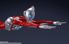 Load image into Gallery viewer, PRE-ORDER S.H.Figuarts Ultraman & Emi Ultraman Rising