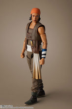 Load image into Gallery viewer, PRE-ORDER S.H.Figuarts Usopp One Piece: A Netflix Series