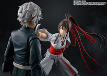 Load image into Gallery viewer, PRE-ORDER S.H.Figuarts Yamada Asaemon Sagiri Hell's Paradise