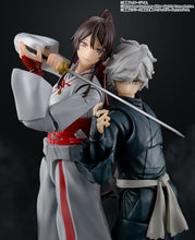 Load image into Gallery viewer, PRE-ORDER S.H.Figuarts Yamada Asaemon Sagiri Hell's Paradise