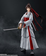 Load image into Gallery viewer, PRE-ORDER S.H.Figuarts Yamada Asaemon Sagiri Hell's Paradise