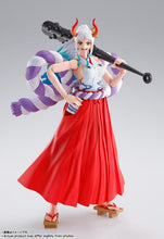 Load image into Gallery viewer, PRE-ORDER S.H.Figuarts Yamato One Piece