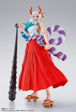Load image into Gallery viewer, PRE-ORDER S.H.Figuarts Yamato One Piece