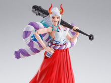 Load image into Gallery viewer, PRE-ORDER S.H.Figuarts Yamato One Piece