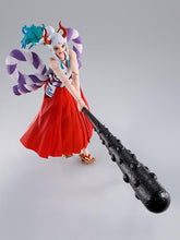 Load image into Gallery viewer, PRE-ORDER S.H.Figuarts Yamato One Piece