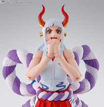 Load image into Gallery viewer, PRE-ORDER S.H.Figuarts Yamato One Piece