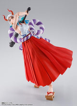Load image into Gallery viewer, PRE-ORDER S.H.Figuarts Yamato One Piece