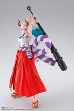 Load image into Gallery viewer, PRE-ORDER S.H.Figuarts Yamato One Piece