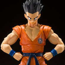 Load image into Gallery viewer, PRE-ORDER S.H.Figuarts Yamcha Earth's Foremost Fighter Dragon Ball Z