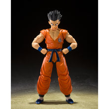 Load image into Gallery viewer, PRE-ORDER S.H.Figuarts Yamcha Earth's Foremost Fighter Dragon Ball Z