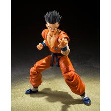 Load image into Gallery viewer, PRE-ORDER S.H.Figuarts Yamcha Earth's Foremost Fighter Dragon Ball Z