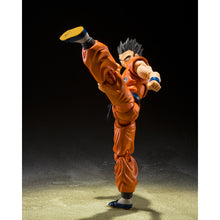 Load image into Gallery viewer, PRE-ORDER S.H.Figuarts Yamcha Earth's Foremost Fighter Dragon Ball Z