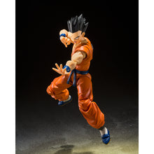 Load image into Gallery viewer, PRE-ORDER S.H.Figuarts Yamcha Earth's Foremost Fighter Dragon Ball Z