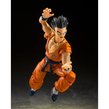 Load image into Gallery viewer, PRE-ORDER S.H.Figuarts Yamcha Earth's Foremost Fighter Dragon Ball Z