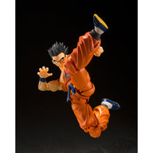 Load image into Gallery viewer, PRE-ORDER S.H.Figuarts Yamcha Earth's Foremost Fighter Dragon Ball Z