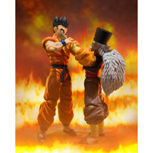Load image into Gallery viewer, PRE-ORDER S.H.Figuarts Yamcha Earth's Foremost Fighter Dragon Ball Z