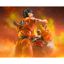 Load image into Gallery viewer, PRE-ORDER S.H.Figuarts Yamcha Earth's Foremost Fighter Dragon Ball Z