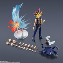 Load image into Gallery viewer, PRE-ORDER S.H.Figuarts Yami Yugi Yu-Gi-Oh Duel Monsters
