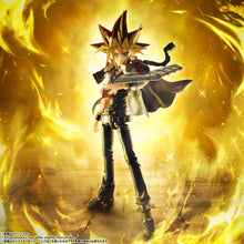 Load image into Gallery viewer, PRE-ORDER S.H.Figuarts Yami Yugi Yu-Gi-Oh Duel Monsters