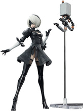 Load image into Gallery viewer, PRE-ORDER S.H.Figuarts YoRHa 2B Nier Automata
