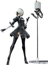 Load image into Gallery viewer, PRE-ORDER S.H.Figuarts YoRHa 2B Nier Automata