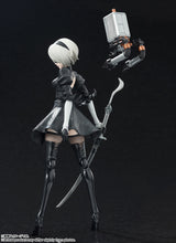 Load image into Gallery viewer, PRE-ORDER S.H.Figuarts YoRHa 2B Nier Automata