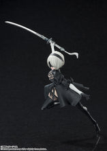 Load image into Gallery viewer, PRE-ORDER S.H.Figuarts YoRHa 2B Nier Automata