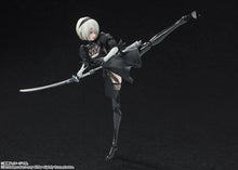 Load image into Gallery viewer, PRE-ORDER S.H.Figuarts YoRHa 2B Nier Automata